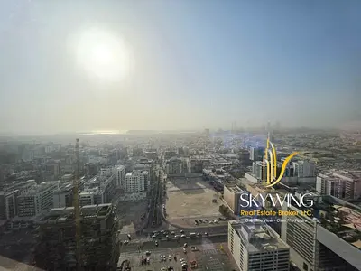 SPACIOUS 1BR | PRIME LOCATION | HIGH FLOOR
