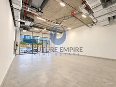 Shell And Core Shop Available Near Burjman Mall | Book Now
