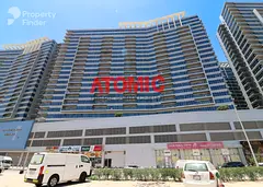Ready To Move in One Bedroom with Balcony for Rent in Skycourts Tower (CALL NOW) =06