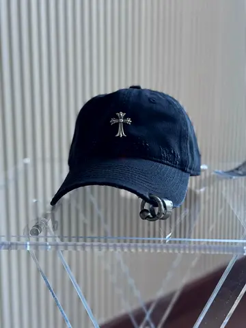 Chrome Hearts cap for men