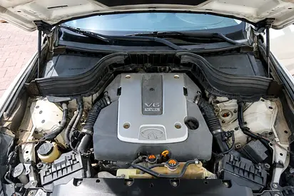 صورة 6 لـ 2018 Infiniti QX50