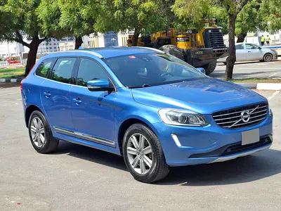 صورة 4 لـ 2016 Volvo XC60