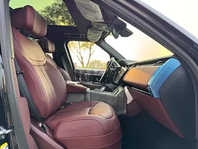 صورة مصغرة 12 لـ 2026 LAND Rover RANGE ROVER