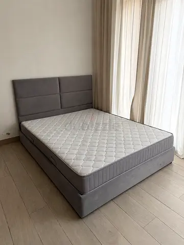 Bed for sale