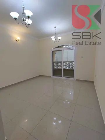 Spacious 1BHK Apartment available in Muwailah 1 building, New Muwailah, Sharjah