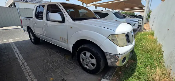 صورة 4 لـ 2015 Nissan NAVARA