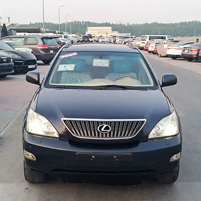 صورة 14 لـ 2005 Lexus RX-SERIES