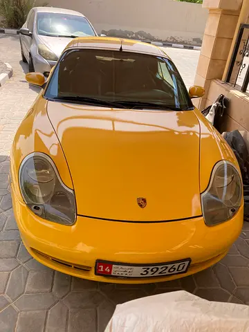صورة 1 لـ 2000 Porsche 911
