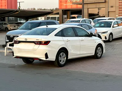 صورة 4 لـ 2023 Toyota YARIS
