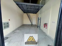 Large shop with mezzanine in Al-Jarf 2 area, near Al-Aqsa School and Delta Center, on a main street,