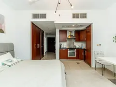 Studio in Downtown,Summer offer, Vacant right now