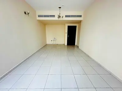Huge Ready To Move 2-Bedrooms Apartment Available In Cheap Price With 10 Days Free | Gym Pool Free