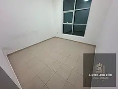 A great opportunity to rent a spacious two-bedroom apartment in City Towers Ajman, with a large area