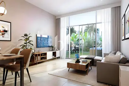 Sea View | Balcony | Premium Location