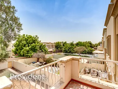 Fully Upgraded | Huge Plot | Corner Unit