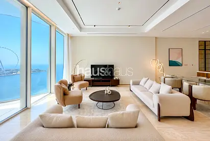 Ultra Luxury | Panoramic Sea Views | Vacant now
