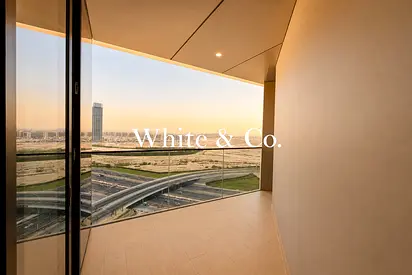 High Floor | Open Views | Large Balcony