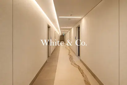 High Floor | Open Views | Large Balcony