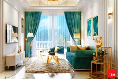 Luxury Living | Skyline Views | Great ROI