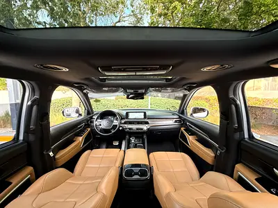 2020 KIA TELLURIDE 照片 14