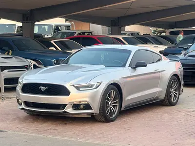 2016 FORD MUSTANG 照片 3