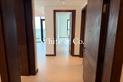 1 Bedroom | Spacious Living | 2 Bathrooms