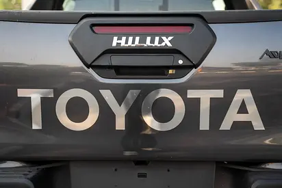 صورة 12 لـ 2026 Toyota HILUX