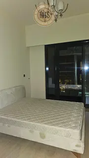 Luxurious and comfortable studio with fully fitted kitchen only 45k Ready to move