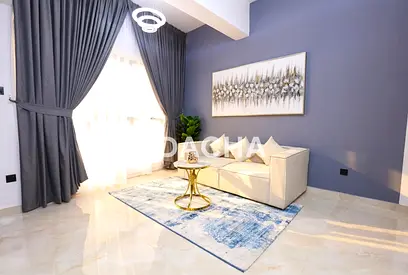 UPGRADED | High Floor | Vacant |