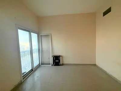 HOT OFFER BACHLOR 2BHK 2 WASHROOM WITH BALCONY IN SCHOOL ZOON MUWAILEH SHARJAH