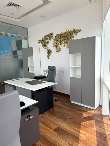 PRIME OFFIOCE SPACE | PARK LANE TOWER BUSINESS BAY