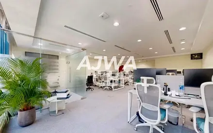 Fully Fitted | Near To Metro | Amazing Location