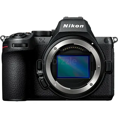 NIKON Z5 II BODY