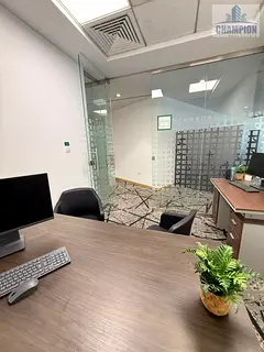 FURNISHED | READY TO MOVE | ALL INCLUSIVE