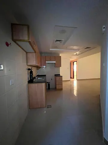 **No Deposit** Ample One Bedroom Hall with built-in wardrobes Just in 28k Close to Dubai Border Al Nahda Sharjah