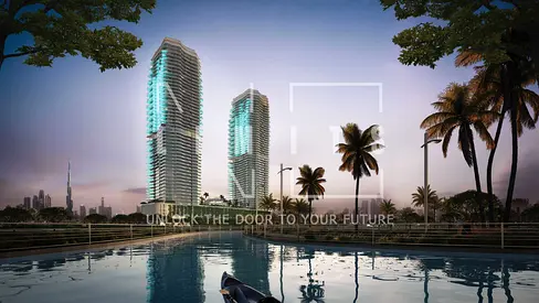 Special Cash Offer | Premium Lifestyle | Prime Location | Limited Units Availabl