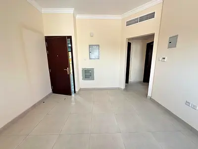 Brand New || No Cash Deposit || Very Spacious 1BHK for Family || Close to New Family Park