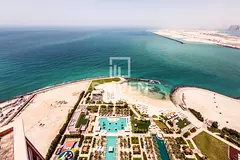 Luxury Apartment | Full Sea View | Biggest Layout