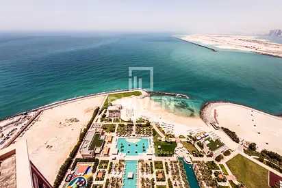 Luxury Apartment | Full Sea View | Biggest Layout