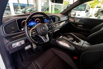 صورة 9 لـ 2023 Mercedes-Maybach GLS-CLASS