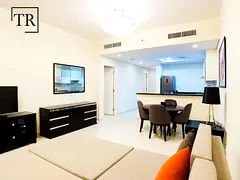 Exclusive Deal | Full Furnished | Scenic Park View