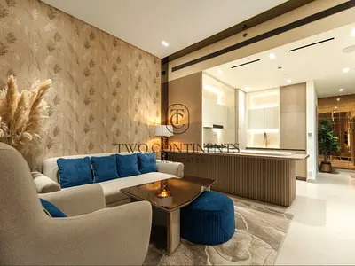 Exclusive 1BR with Private Pool | JVC