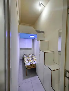 Loft partitiom available for rent in Al barsha 1 near mall of emirates