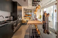 Lake View | Luxury Unit-Vacant | Upgraded