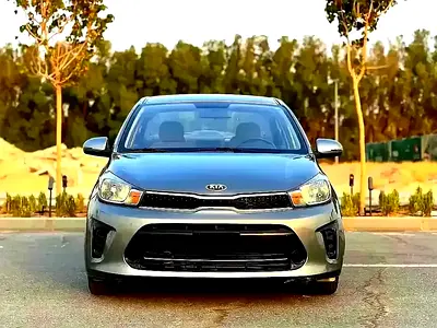 Kia Pegas 2021 GCC specs