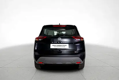 2025 Nissan X-TRAIL — фото 3