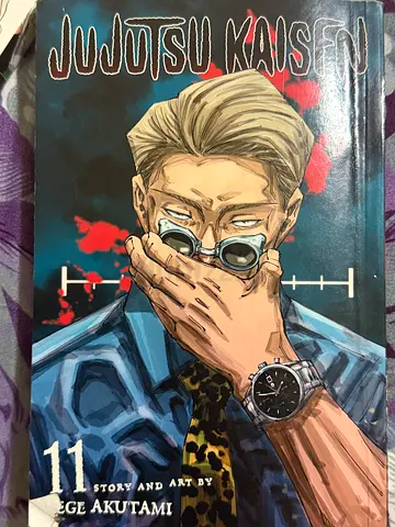 Manga books for sale