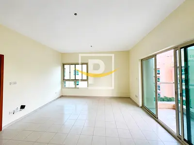 Well -Maintained 1Bedroom | Garden View @ 80K