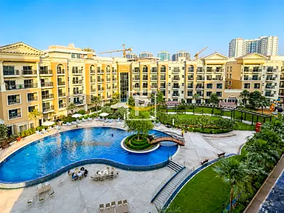 Owner Listing | No Commision | Directly Overlooking The Pool