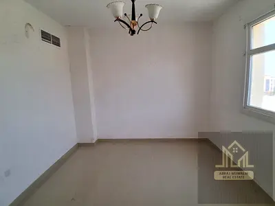 Ready to move apparment school zone 1bhk 33k